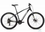 Велосипед Orbea SPORT 10 18 M Black - White 2018
