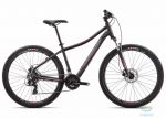 Велосипед Orbea SPORT 10 ENTRANCE 18 L Anthracite - Pink 2018