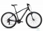 Велосипед Orbea SPORT 30 18 M Black - Blue 2018