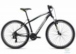 Велосипед Orbea SPORT 30 18 S Black - White 2018