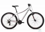 Велосипед Orbea SPORT 30 ENTRANCE 18 S White - Red 2018