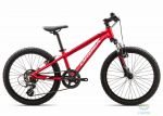 Велосипед Orbea MX 20 XC 18 Red - White 2018