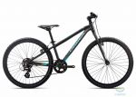 Велосипед Orbea MX 24 DIRT 18 Black - Green 2018