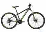 Велосипед Orbea MX 26 DIRT 18 XS Black - Green - Yellow 2018