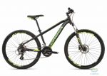 Велосипед Orbea MX 26 XC 18 XS Black - Green - Yellow 2018
