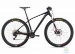 Велосипед Orbea ALMA 27 H30 18 M Black 2018