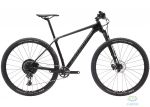 Велосипед 29 Cannondale F-Si Crb 4 рама - M 2019 GRY