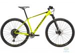 Велосипед 29 Cannondale F-Si Crb 4 рама - S 2019 VLT