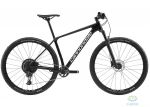 Велосипед 29 Cannondale F-Si Crb 5 рама - XL 2019 BLK