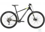 Велосипед 29 Cannondale Trail 2 рама - M 2019 BLK