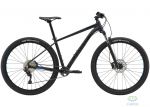 Велосипед 27.5 Cannondale Trail 5 рама - S 2019 BLK