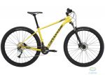 Велосипед 29 Cannondale Trail 6 рама - XL 2019 HYL