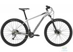 Велосипед 29 Cannondale Trail 6 рама - XXL 2019 SLV
