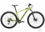 Велосипед 29 Cannondale Trail 7 рама - XL 2019 AGR