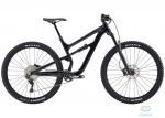 Велосипед 29 Cannondale Habit Al 5 рама - M 2019 MTG