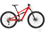 Велосипед 29 Cannondale Habit Al 6 рама - S 2019 LVA