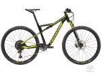 Велосипед 29 Cannondale Scalpel Si Al 5 рама - XL 2019 VLT
