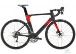 Велосипед 28 Cannondale SystemSix Crb Ult рама - 58 2019 ARD