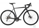 Велосипед 28 Cannondale CAADX SE Tiagra рама - 54 M 2019 GRA