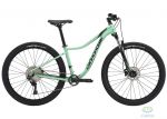Велосипед 27.5 Cannondale Trail Tango 1 рама - S 2019 MNT