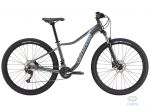 Велосипед 27.5 Cannondale Trail Tango 4 рама - M 2019 GRY