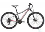 Велосипед 27.5 Cannondale Foray 2 рама - S 2019 GRY