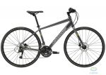Велосипед 28 Cannondale Quick Disc 5 рама - L 2019 GRY