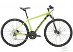 Велосипед 28 Cannondale Quick CX 4 рама - M 2019 AGR