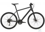 Велосипед 27.5 Cannondale Bad Boy 3 рама - M 2019 BBQ