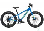 Велосипед 20+ Cannondale Kids Cujo SPB OS 2019