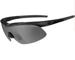 Очки Tifosi Z87.1 Ordnance 2.0. Black с линзами Smoke/HC Red/Clear !Тактические