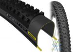 Покришка 27.5X2.40 (60-584) Mavic Quest Pro Ust Tubeless Ready Folding Dc 127 Tpi