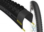 Покришка 29X2.10 (54-622) Mavic Pulse Pro Ust Tubeless Ready Folding Dc 127 Tpi