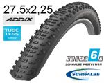 Покрышка 27.5X2.25 650B (57-584) Schwalbe Racing Ralph Performance Tl-Ready B/B Hs490 Addix, 67 EPI