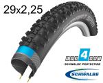 Покришка 29X2.25 (57-622) Schwalbe Smart Sam Performance, Dd, Folding B/B-Sk Hs476 Dc 67 EPI 35B Ek