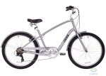 Велосипед 26 Schwinn SIVICA 7 Сірий 2019