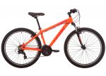 Велосипед 26 Pride MARVEL 6.1 рама - S помаранчевий 2019