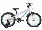 Велосипед 18 Pride FRIDA 18 Білий 2019