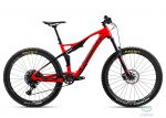 Велосипед Orbea OCCAM AM M30 L Red - Black 2019