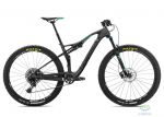 Велосипед Orbea OCCAM TR M30 L Black - Mint 2019