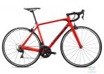 Велосипед Orbea ORCA M30 55 Red - Black 2019