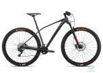 Велосипед Orbea ALMA 29 H30-XT XL Black - Black 2019