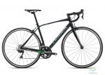 Велосипед Orbea AVANT H30 53 Black - Anthracite - Green 2019