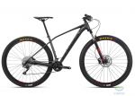 Велосипед Orbea ALMA 27 H50 M Black - Black 2019