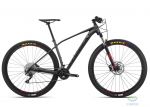 Велосипед Orbea ALMA 29 H50 M Black - Black 2019