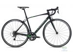 Велосипед Orbea AVANT H40 53 Black - Anthracite - Green 2019