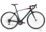 Велосипед Orbea AVANT H40 53 Black - Pink - Jade 2019