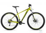 Велосипед Orbea MX 29 10 M Pistachio - Black 2019