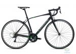 Велосипед Orbea AVANT H50 53 Black - Anthracite - Green 2019