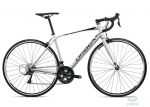 Велосипед Orbea AVANT H50 53 White - Black - Blue 2019
